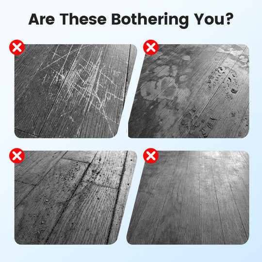 ⏳ Limited Time - 49% OFF! ✨🧴 Clean-llx Floor Restorer – Shine & Protect Instantly 🏠