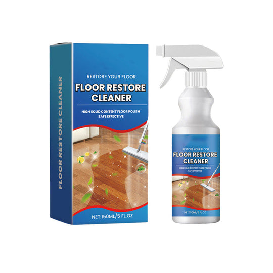 ⏳ Limited Time - 49% OFF! ✨🧴 Clean-llx Floor Restorer – Shine & Protect Instantly 🏠