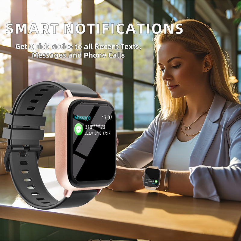 Multi-function Bluetooth Smart Sports Watch