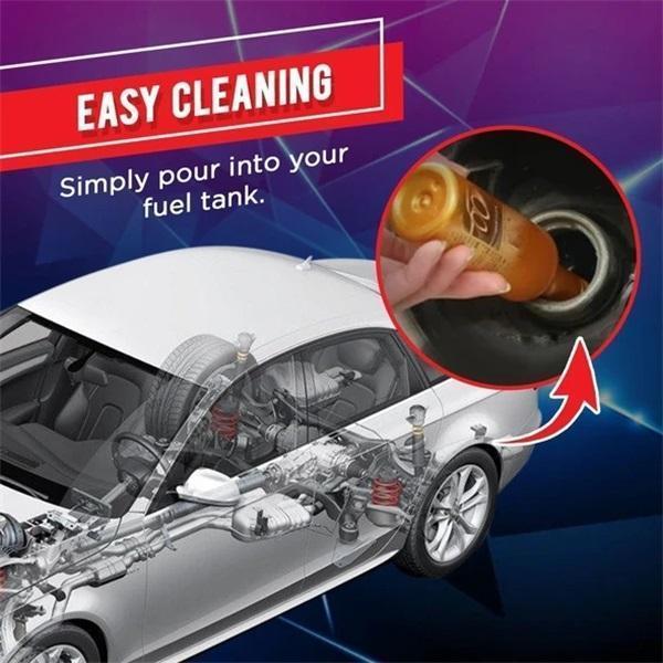 🔥2026 HOT SALE 50% OFF🔥Catalytic Converter Cleaner