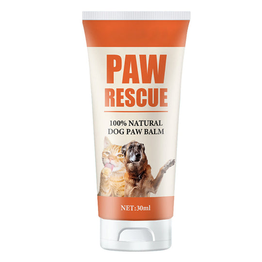 🔥2026 New Arrivals: 50% Off for a Limited Time!🔥Soothing Paw Balm for Cracked Dog & Cat Paws
