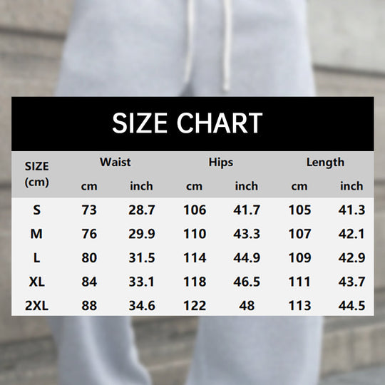 🎉 2026 Sale — Over 30,000 Sold! 💞 Men's Drawstring Casual Pants – Loose Fit
