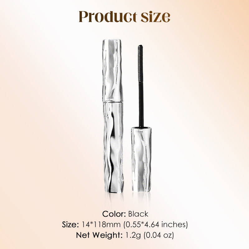 🌟Buy 1 Get 1 FREE! 🌟Waterproof Spiral Brush Mascara For Lasting Curl