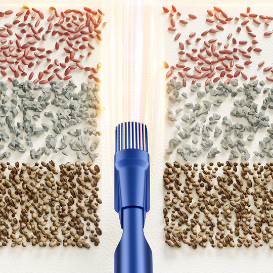 🔥LAST DAY SALE 50% OFF!!✨Handheld Cordless Car Vacuum Cleaner 19000Pa Powerful 6-in-1 Portable with Smart Display