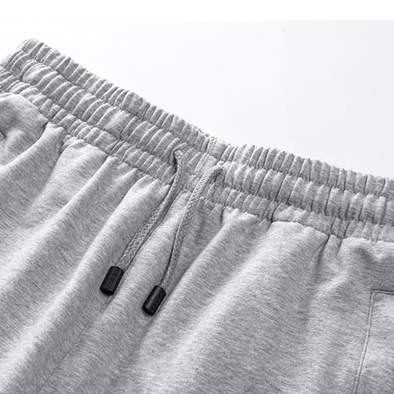 ⏳Time-Limited Special⏰Men's High-Stretch Sports Shorts – 3 Colors, M-4XL, Zippered Pockets 🏀
