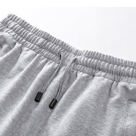 ⏳Time-Limited Special⏰Men's High-Stretch Sports Shorts – 3 Colors, M-4XL, Zippered Pockets 🏀