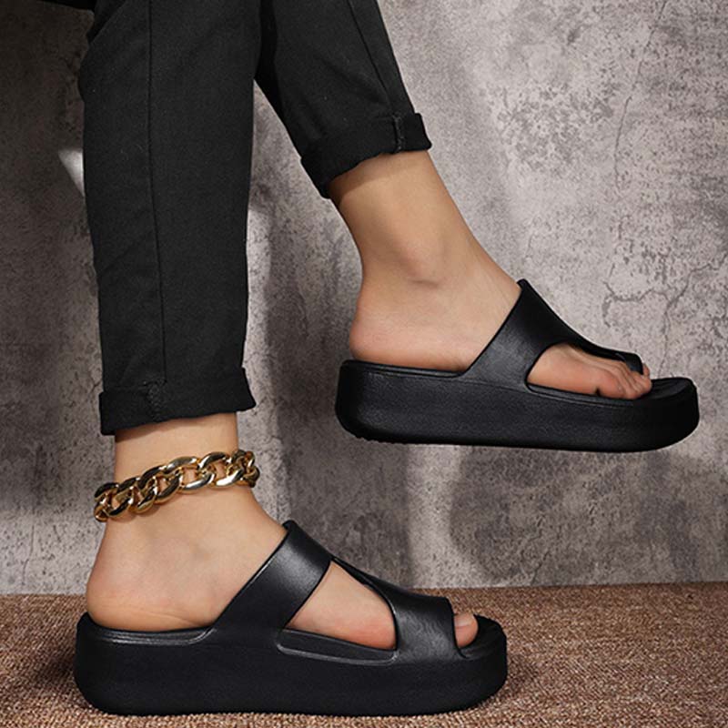 Crocs Women's Getaway Toe Loop Summer Sandals