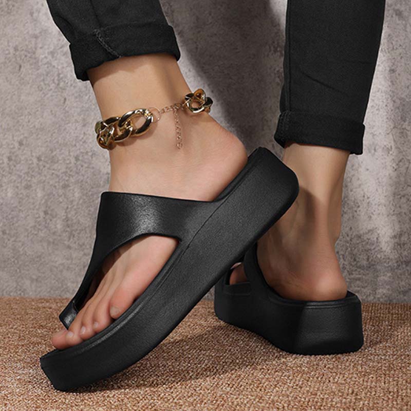Crocs Women's Getaway Toe Loop Summer Sandals