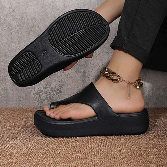 Crocs Women's Getaway Toe Loop Summer Sandals