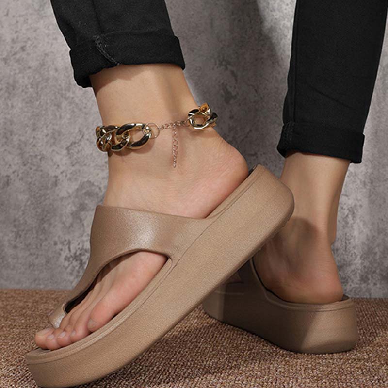Crocs Women's Getaway Toe Loop Summer Sandals