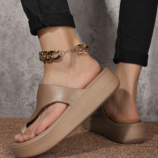 Crocs Women's Getaway Toe Loop Summer Sandals