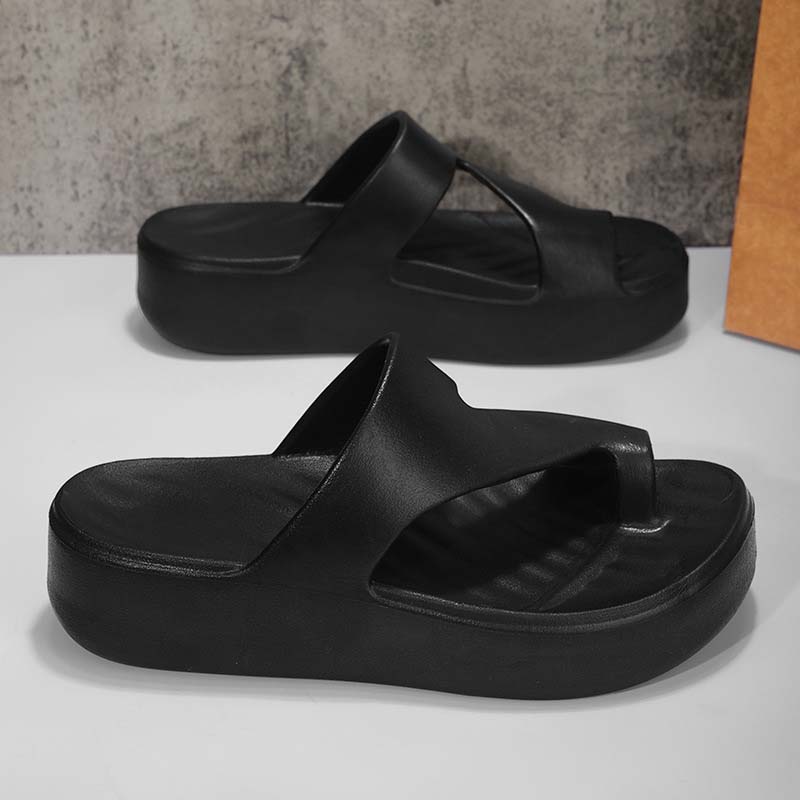 Crocs Women's Getaway Toe Loop Summer Sandals