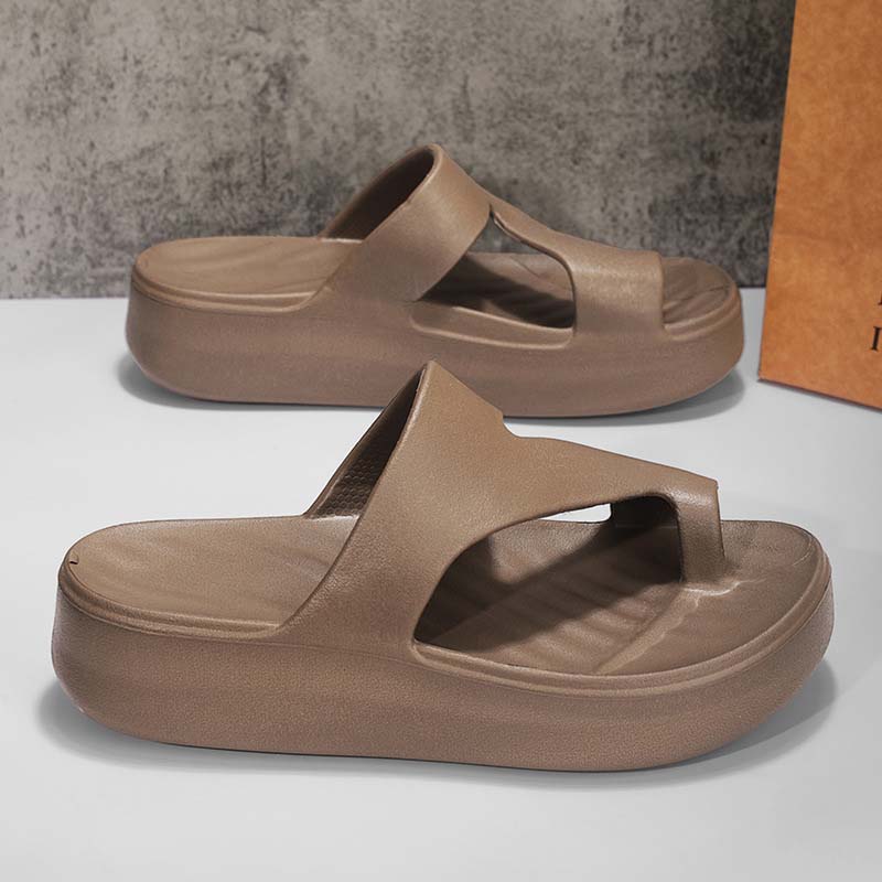 Crocs Women's Getaway Toe Loop Summer Sandals