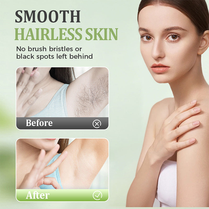 🎉This Week's Special Sales ✨Gentle and Non-Irritating Hair Removal Cream
