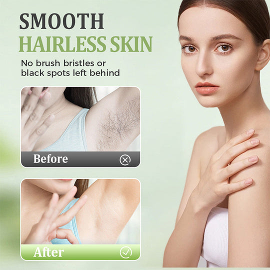 🎉This Week's Special Sales ✨Gentle and Non-Irritating Hair Removal Cream