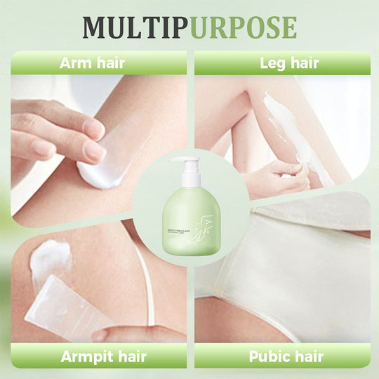 🎉This Week's Special Sales ✨Gentle and Non-Irritating Hair Removal Cream