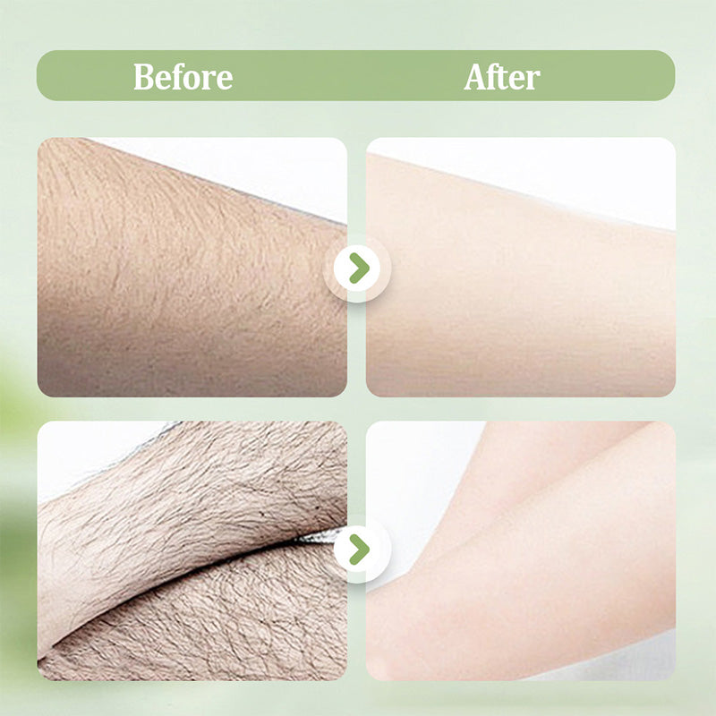 🎉This Week's Special Sales ✨Gentle and Non-Irritating Hair Removal Cream