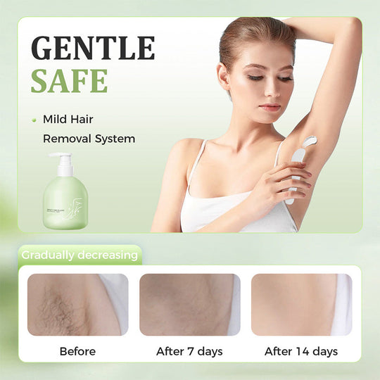 🎉This Week's Special Sales ✨Gentle and Non-Irritating Hair Removal Cream