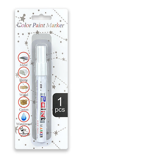 🔥Buy 1 Get 1 Free🔥✏️Waterproof Oil-Based Paint Marker for Ceramic