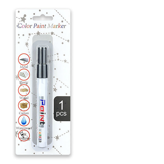 🔥Buy 1 Get 1 Free🔥✏️Waterproof Oil-Based Paint Marker for Ceramic