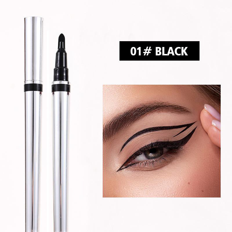 🥳2026 HOT SALE🥳🌟Paste Sponge Eyeliner