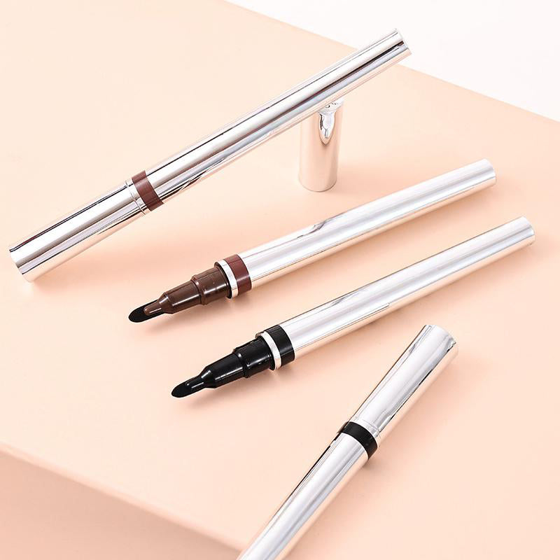 🥳2026 HOT SALE🥳🌟Paste Sponge Eyeliner