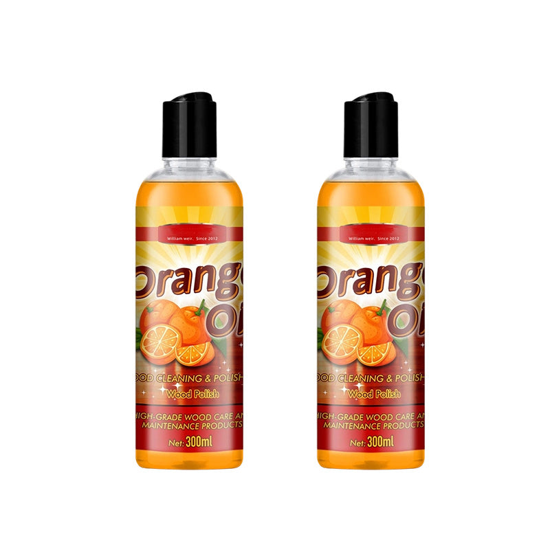 ☀️LAST DAY BUY 3 GET 1 FREE!!☀️Oakwell™ Professional Wood Care Spray🍊