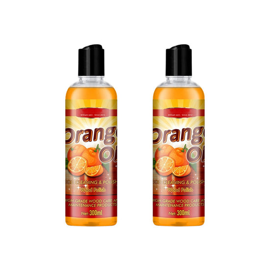 ☀️LAST DAY BUY 3 GET 1 FREE!!☀️Oakwell™ Professional Wood Care Spray🍊