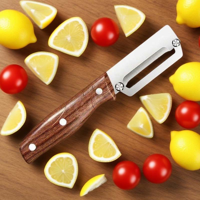 🎉2026 HOT SALE🥳Multi-Functional Peelers for Kitchen