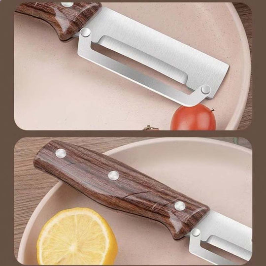 🎉2026 HOT SALE🥳Multi-Functional Peelers for Kitchen