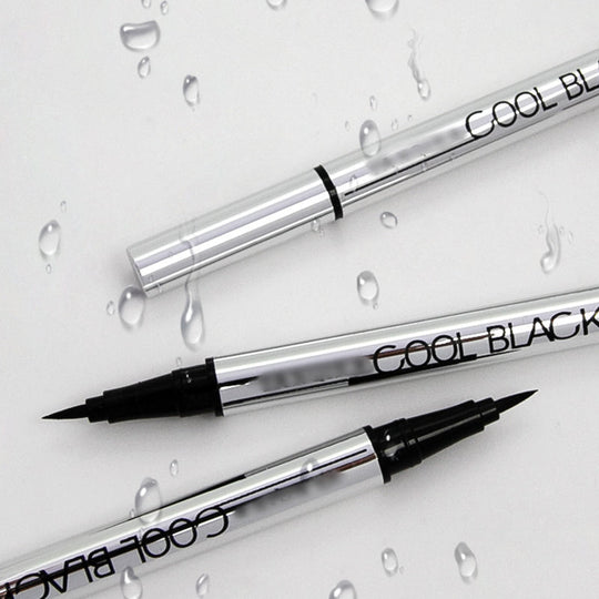 🔥LAST DAY BUY 1 GET 1 FREE!!🔥✨ Waterproof, smudge-proof eyeliner – precise application, 24-hour intense black that won’t fade! ✨