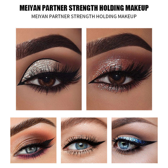 🔥LAST DAY BUY 1 GET 1 FREE!!🔥✨ Waterproof, smudge-proof eyeliner – precise application, 24-hour intense black that won’t fade! ✨