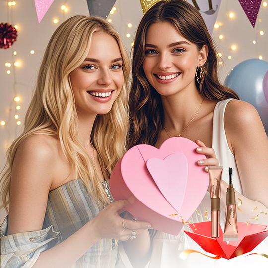 💝Last Day-Buy 1 Get 1 Free!🎁Peel Off Eyebrow Gel