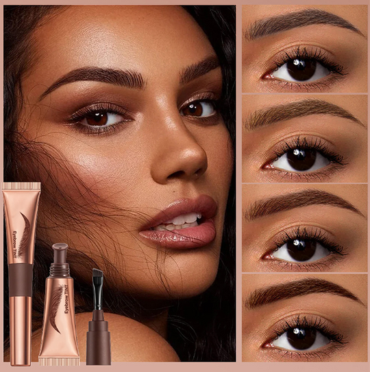 💝Last Day-Buy 1 Get 1 Free!🎁Peel Off Eyebrow Gel