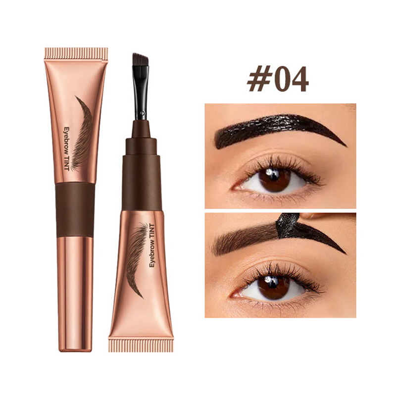 💝Last Day-Buy 1 Get 1 Free!🎁Peel Off Eyebrow Gel