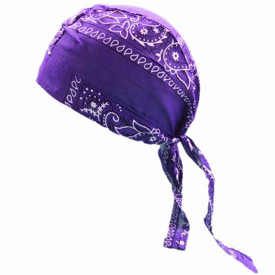 ⏳🔥LIMITED-TIME 50% OFF! 🏍️ Classic Biker & Sports Headwrap – Stylish & Comfortable for Every Ride ✨