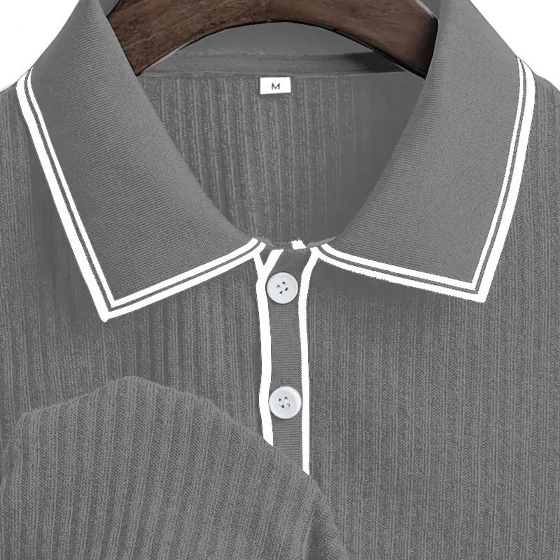 🎁2026 New Arrivals 50% OFF💥Summer Casual Short Sleeve Shirt