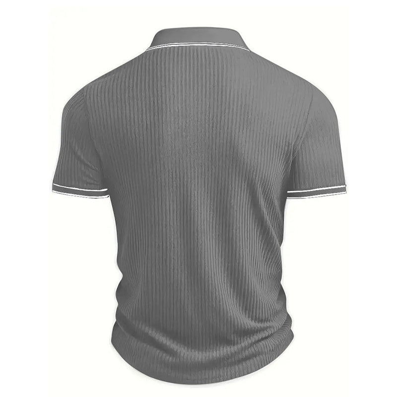 🎁2026 New Arrivals 50% OFF💥Summer Casual Short Sleeve Shirt