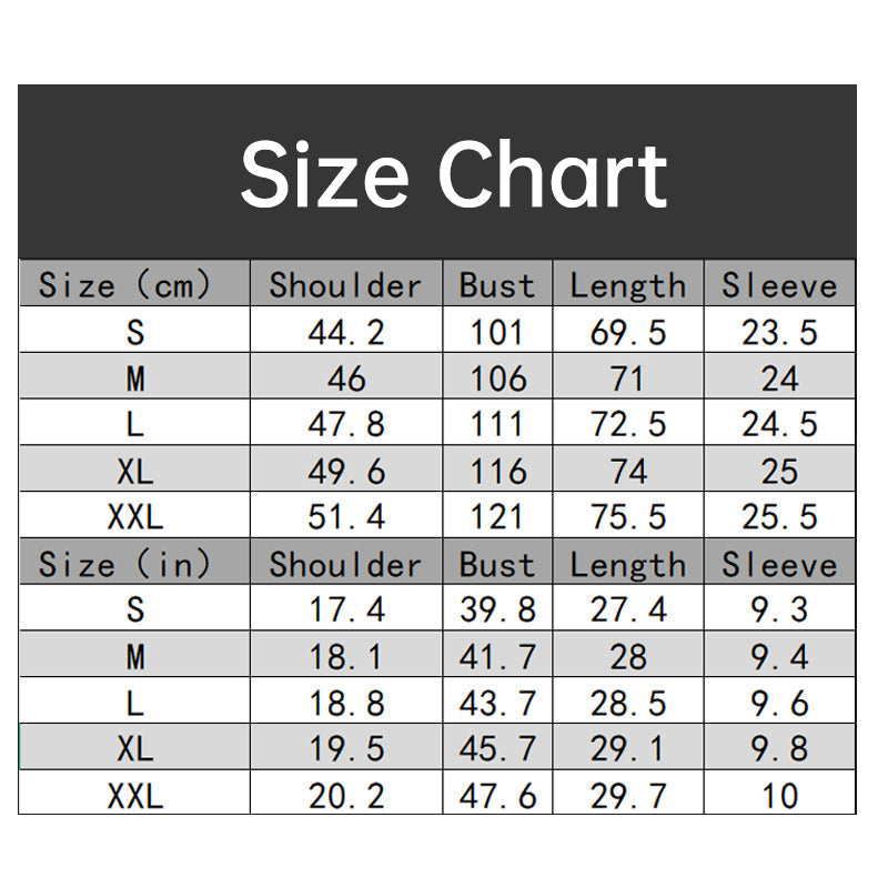 🎁2026 New Arrivals 50% OFF💥Summer Casual Short Sleeve Shirt