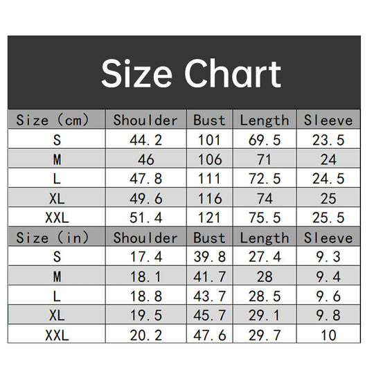 🎁2026 New Arrivals 50% OFF💥Summer Casual Short Sleeve Shirt