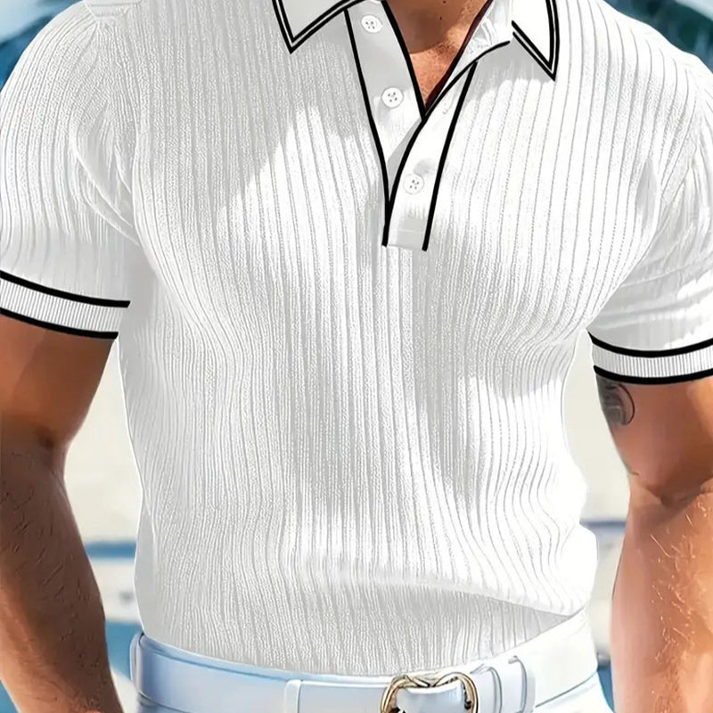 🎁2026 New Arrivals 50% OFF💥Summer Casual Short Sleeve Shirt
