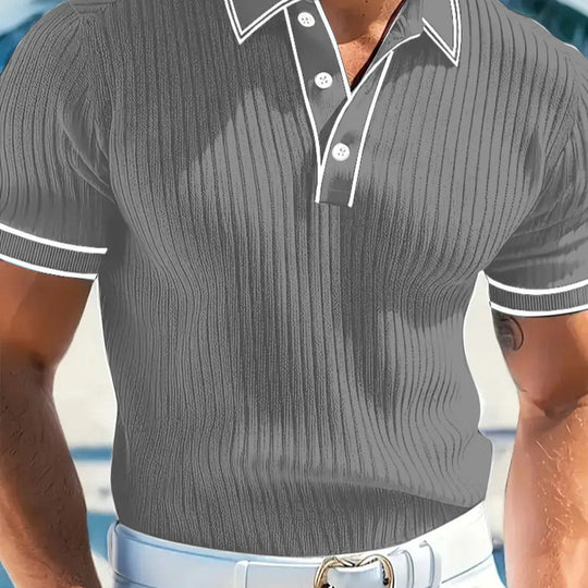 🎁2026 New Arrivals 50% OFF💥Summer Casual Short Sleeve Shirt