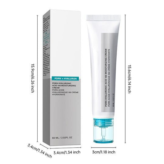 🥳2026 HOT SALE🥳PDRN Hyaluronic Acid 100 Moisturizing Cream