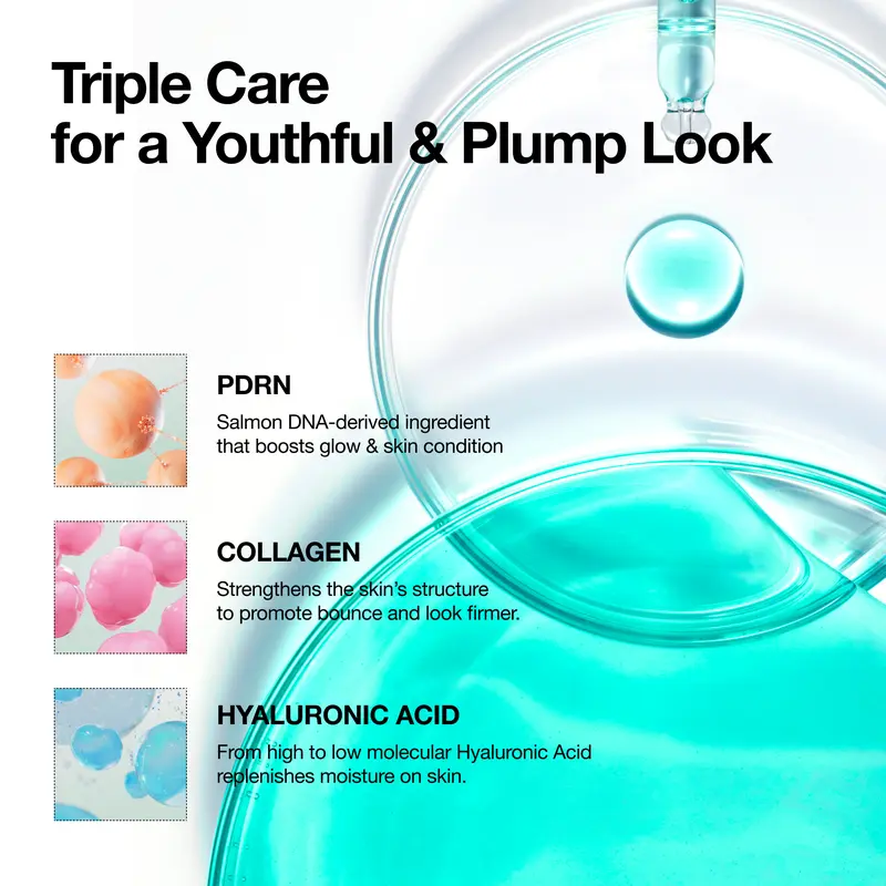 🥳2026 HOT SALE🥳PDRN Hyaluronic Acid 100 Moisturizing Cream
