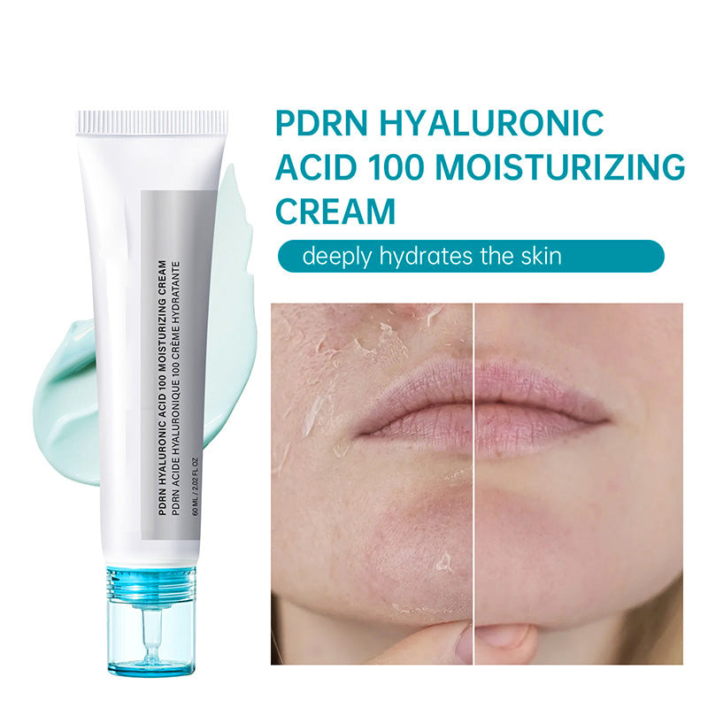 🥳2026 HOT SALE🥳PDRN Hyaluronic Acid 100 Moisturizing Cream
