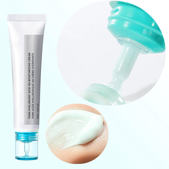 🥳2026 HOT SALE🥳PDRN Hyaluronic Acid 100 Moisturizing Cream