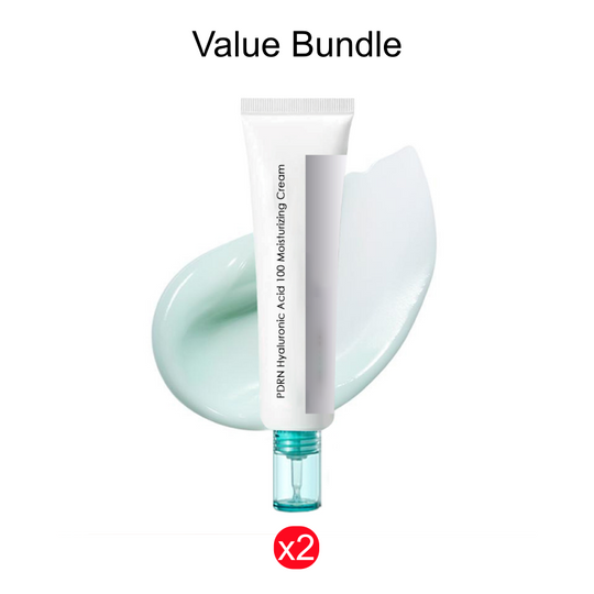 🥳2026 HOT SALE🥳PDRN Hyaluronic Acid 100 Moisturizing Cream
