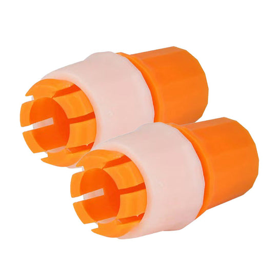 Universal Quick Connector For Tap & Hose(2PCS)