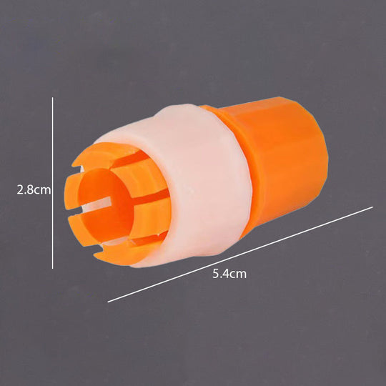 Universal Quick Connector For Tap & Hose(2PCS)
