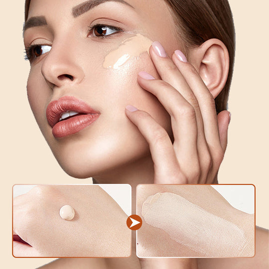 🥳2026 HOT SALE🥳Matte Lasting Lightweight Waterproof Foundation